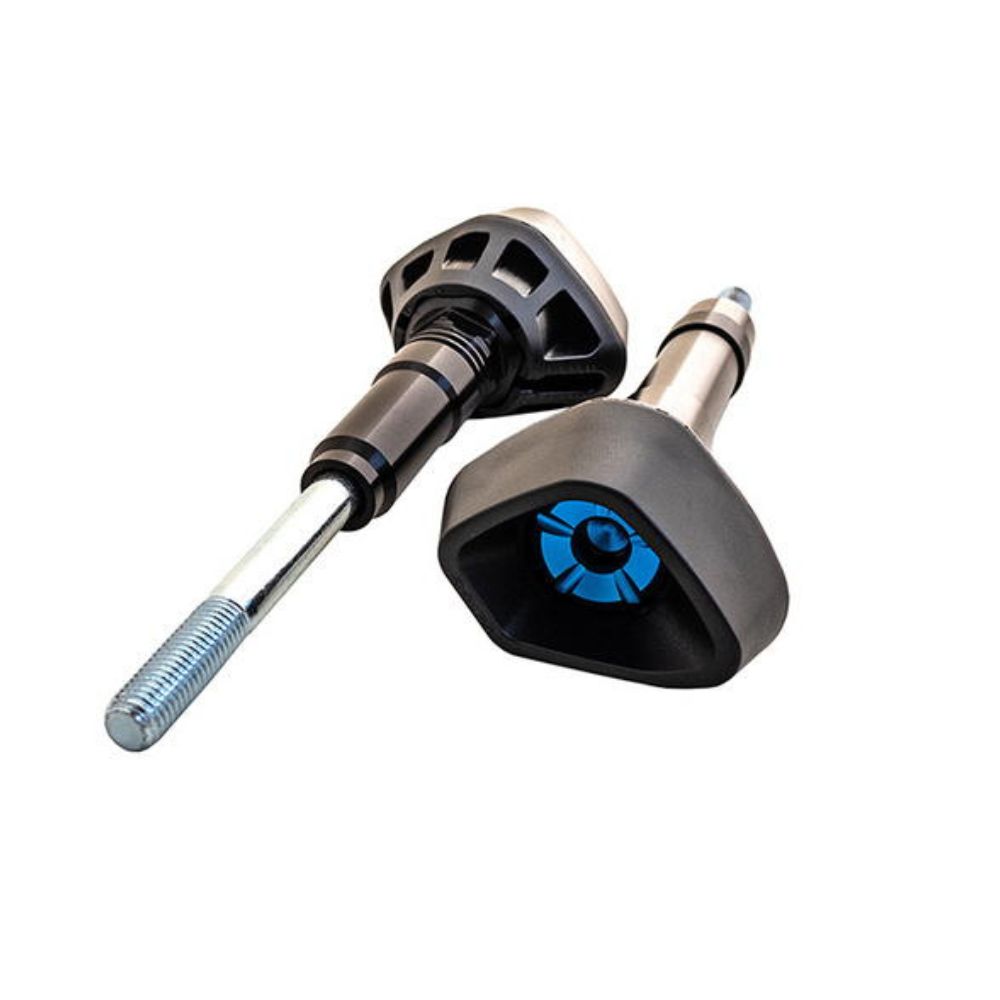 PROTECTORES ANTICAÍDA