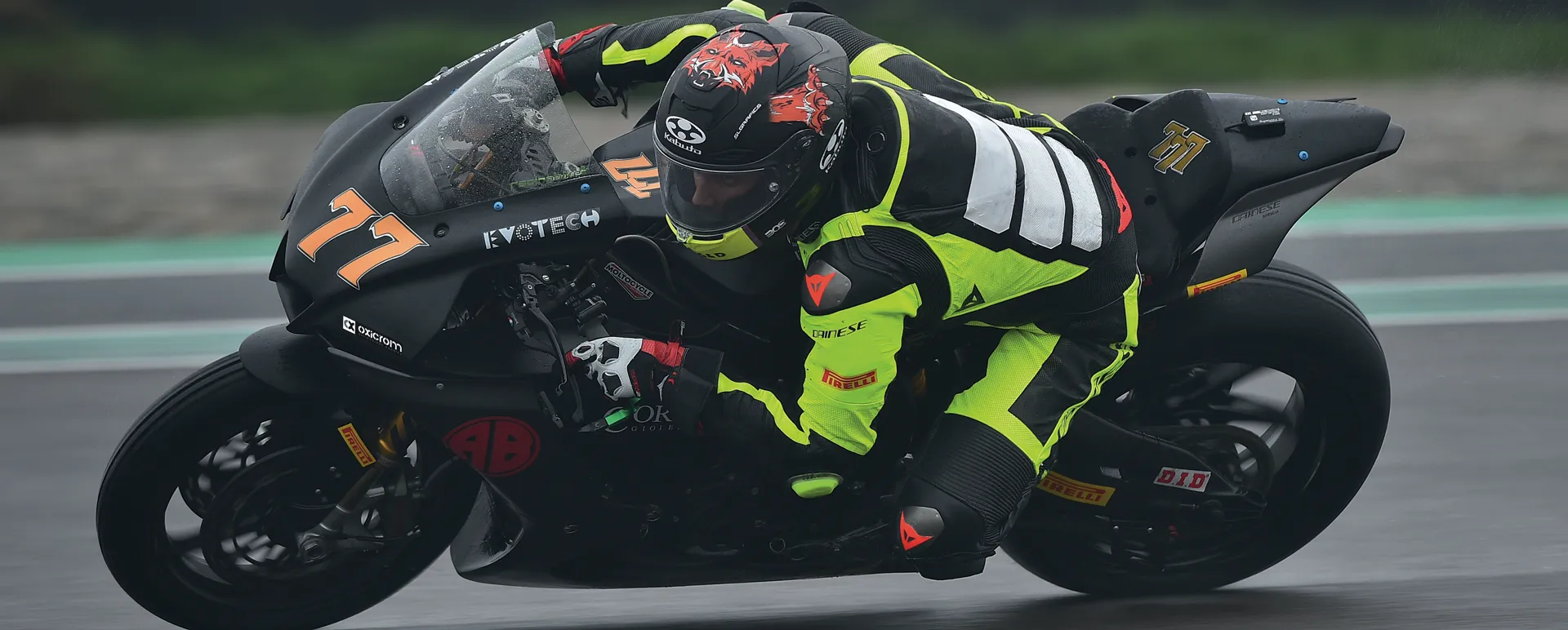 TF SUPERBIKE Accesorios y repuestos para motos