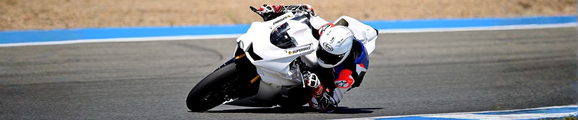 TF SUPERBIKE Accesorios y repuestos para motos