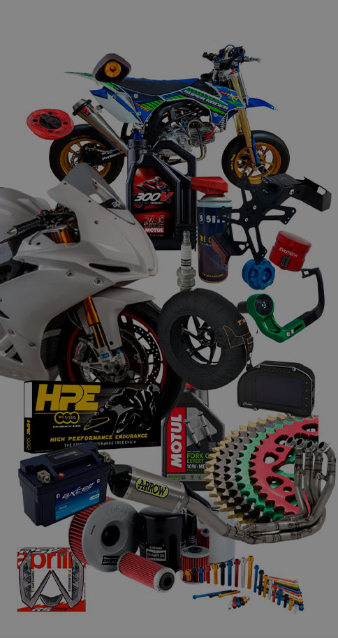 TF SUPERBIKE