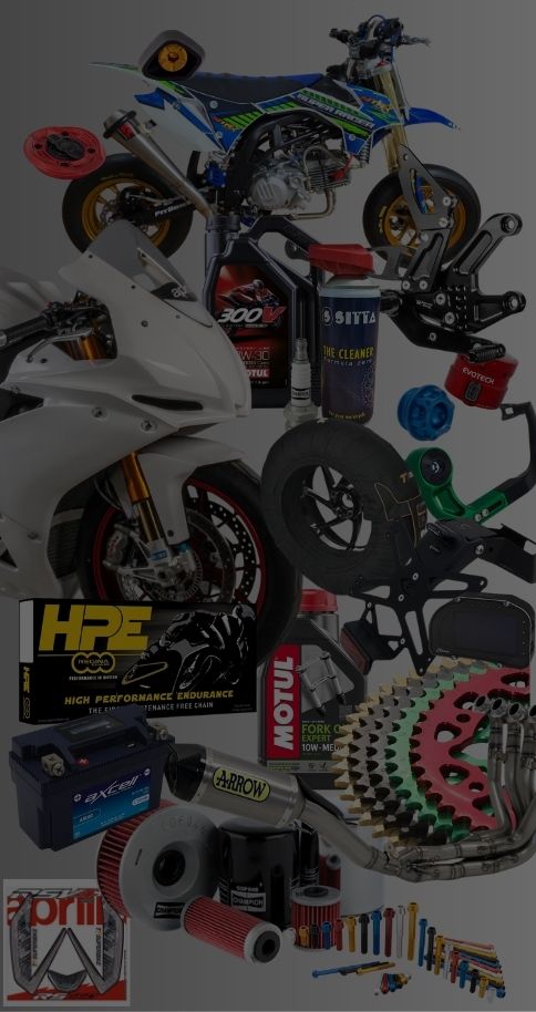 TF SUPERBIKE