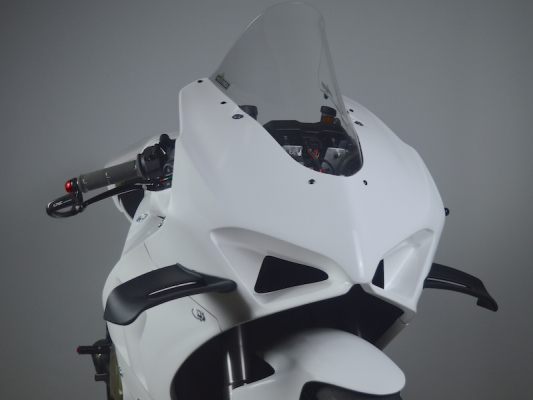 Carenados MOTOFORZA para motos de circuito, clásicas, naked y calle