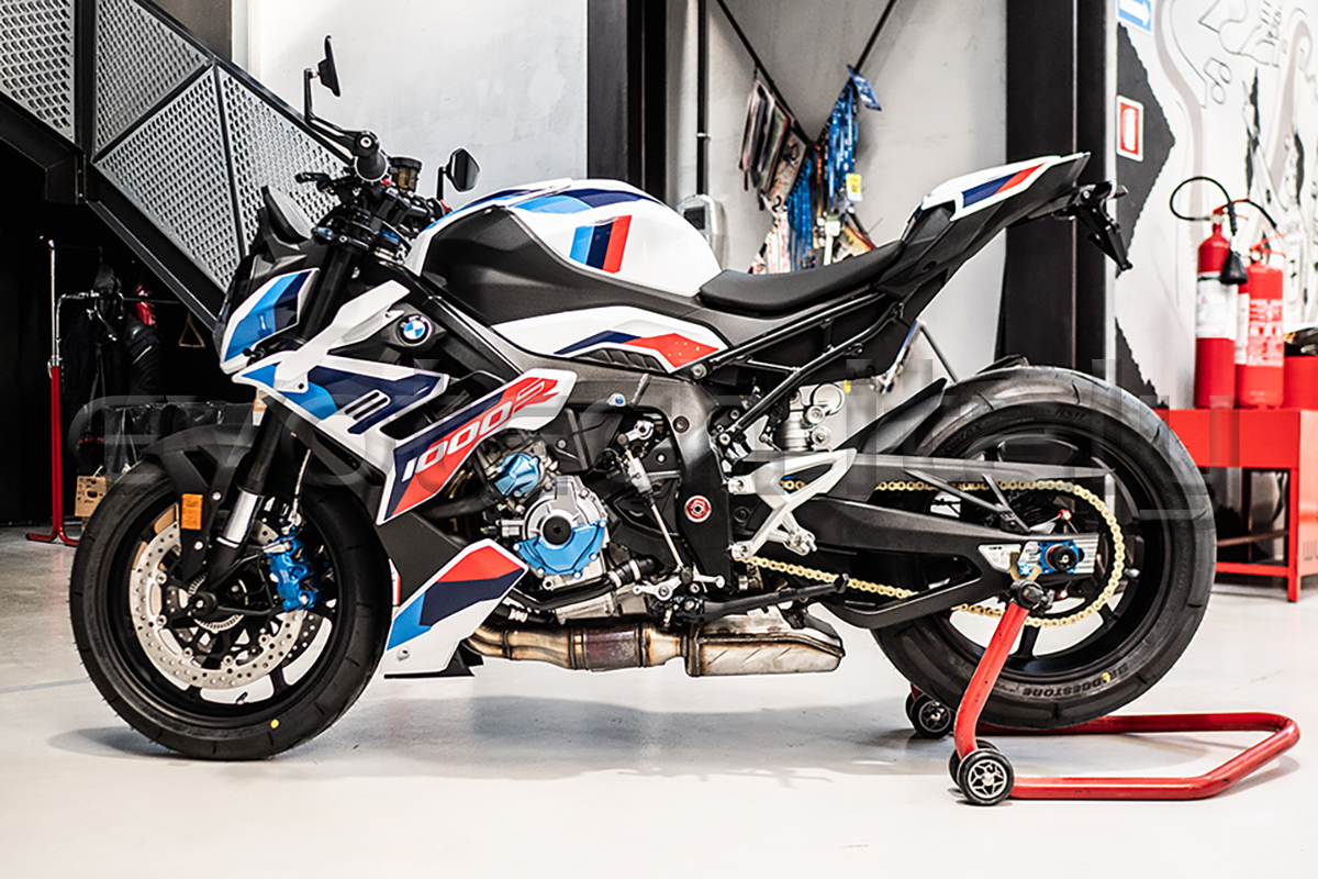 Accesorios para BMW M 1000 R 2023-24