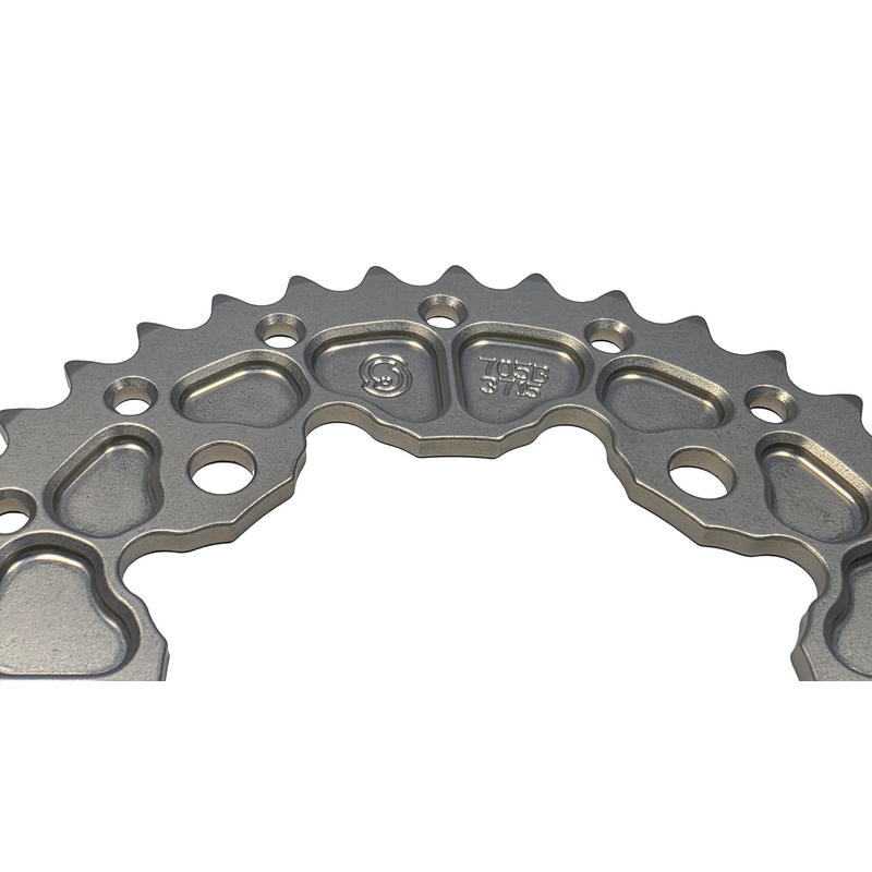 NUEVAS Coronas Ergal SITTA para Pitbike