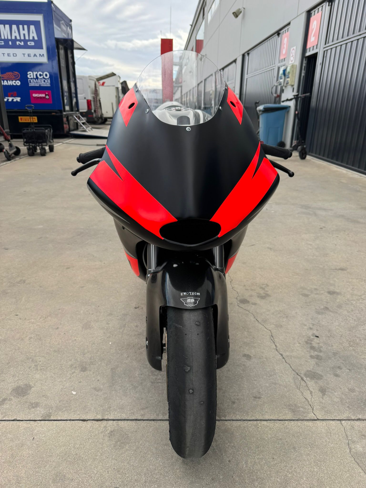 Nace la Copa Triumph: una nueva era en la Copa de España de Velocidad