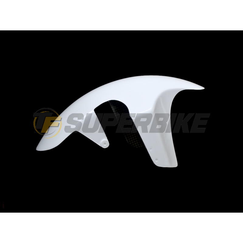 Guardabarros delantero fibra vidrio Yamaha TZR 125 1994- / TZR 2550 1991-