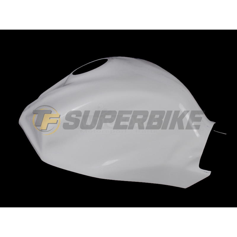 Cubre depósito Suzuki GSX-R 600 / GSX-R 750 2008-2010
