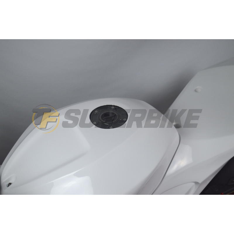 Cubre depósito Aprilia Tuono V4 1100 2021-2024