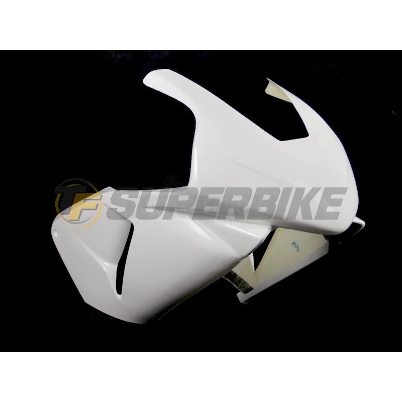 Carenado de fibra Honda CBR600RR 2003-2004 colín racing