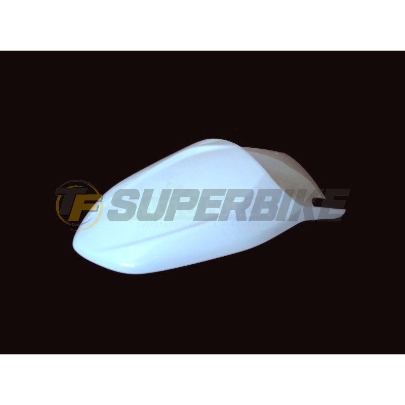 Guardabarros trasero fibra vidrio MV Agusta Brutale 600 / Brutale 800 2012-2016