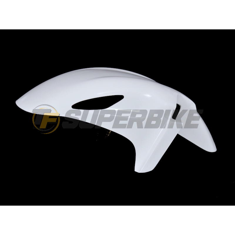 Guardabarros delantero fibra vidrio Honda CBR600F 1997-1998