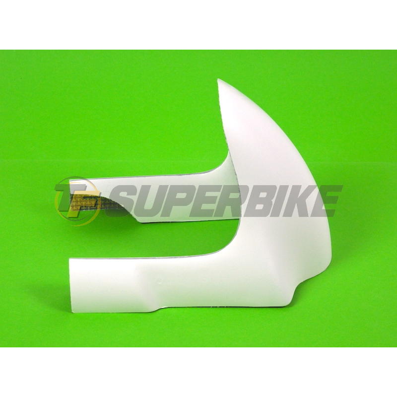 Guardabarros delantero fibra vidrio Aprilia RS 125 R GP 2003