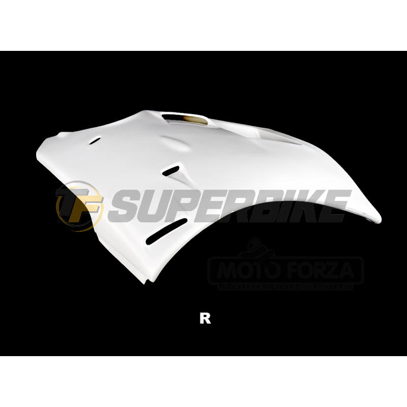 Carenado de fibra Street v2 Ducati 748 / 916 / 996 1995-2003