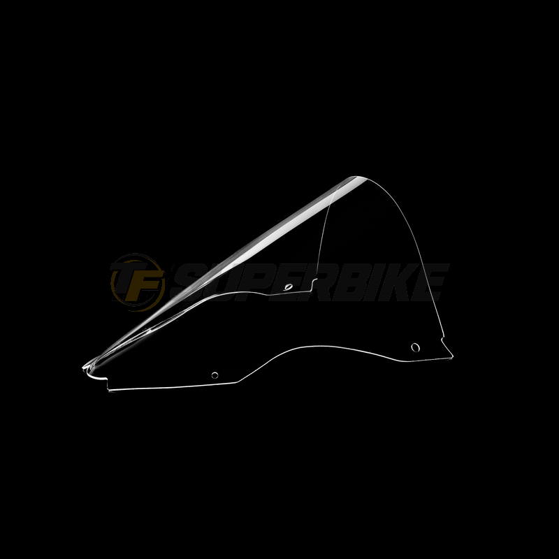 Cúpula alta protección transparente Kawasaki ZX10-R 2016-2020