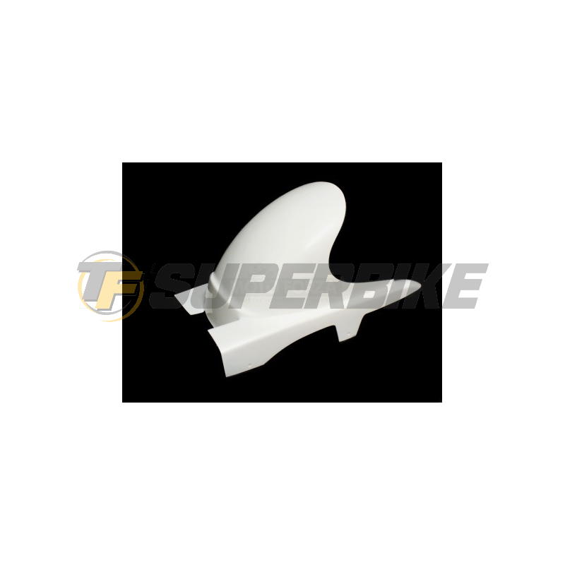 Guardabarros trasero fibra vidrio Honda CB 900 F Hornet 2001-2007