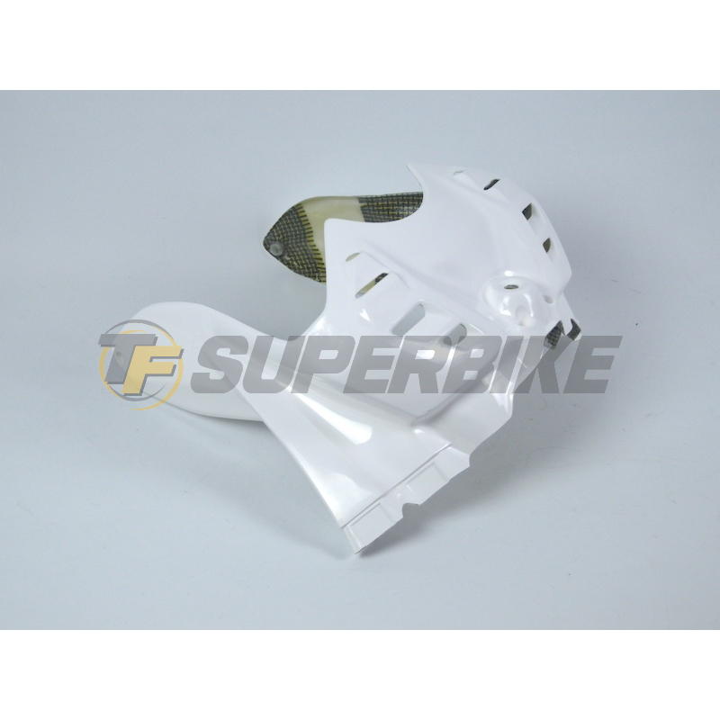 Cubre depósito parte delantera Ducati Panigale V4 2018-2022