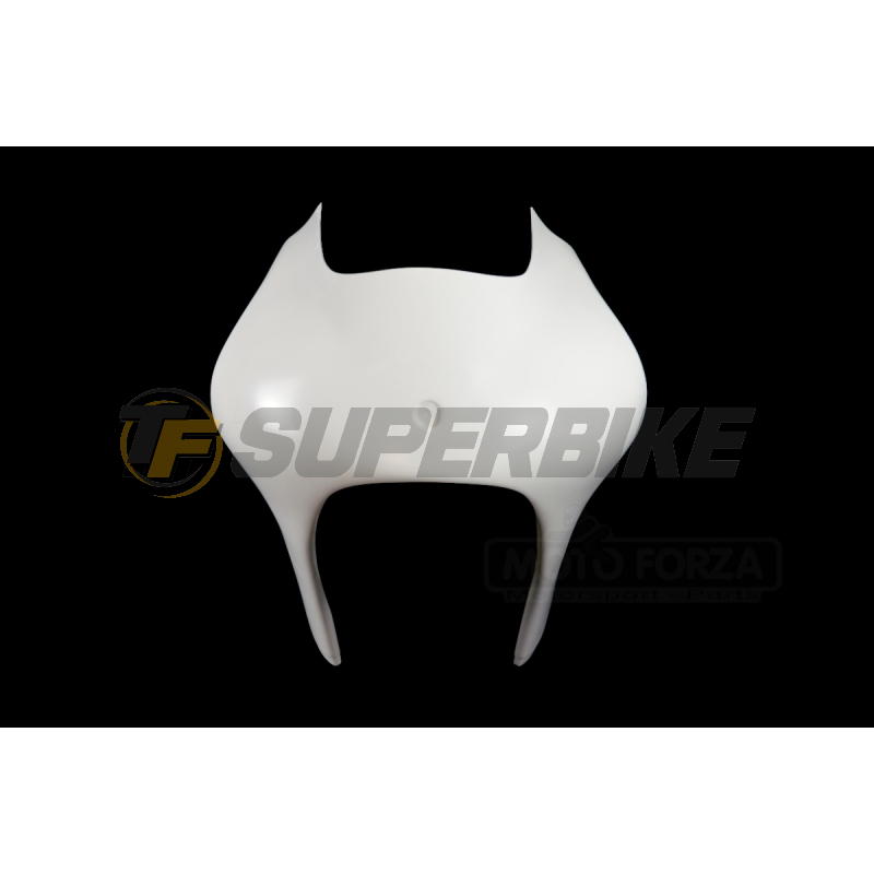 Carenado de fibra Honda RS 125 1999-2003