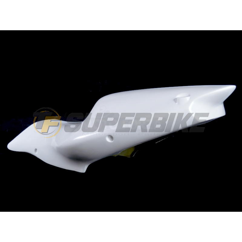 Carenado de fibra Kawasaki ZX-6R Ninja 2000-2003