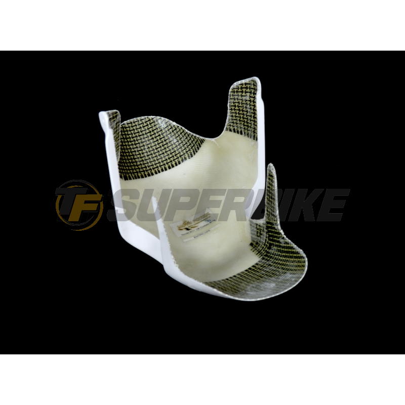 Guardabarros delantero fibra vidrio Suzuki RGV 250 Gamma 1988-1996