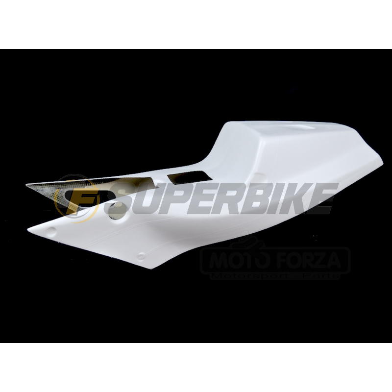 Carenado de fibra Honda VFR 750 R RC30 1990 racing v2