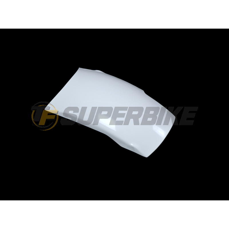 Guardabarros trasero universal v6 Yamaha Classic