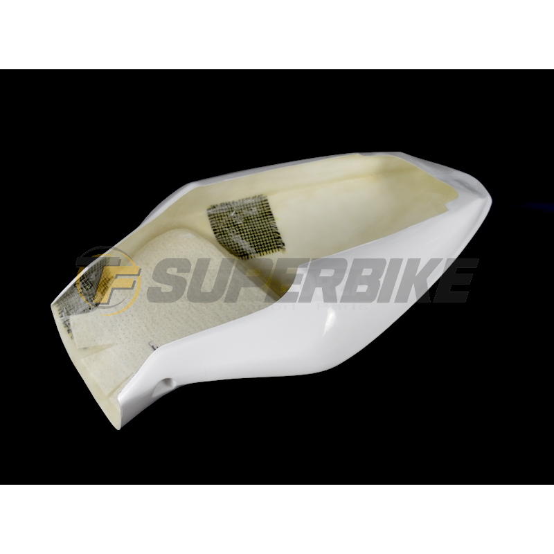 Carenado de fibra Suzuki GSX-R 600 2001-2003 / GSX-R 750 2000-2003 colín racing