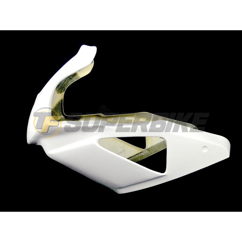 Carenado de fibra Honda VTR 1000 SP1 / SP2 2000-2006 colín asiento original