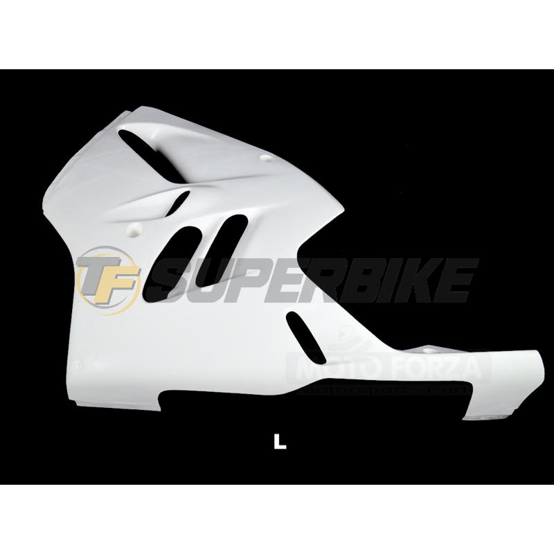 Carenado de fibra Street Kawasaki ZX-9R 1995-1997