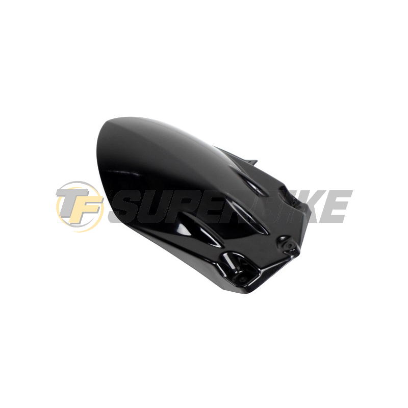 Guardabarros trasero fibra vidrio Triumph Sprint GT 1050 2011-2018 / ST 1000 2005-2011