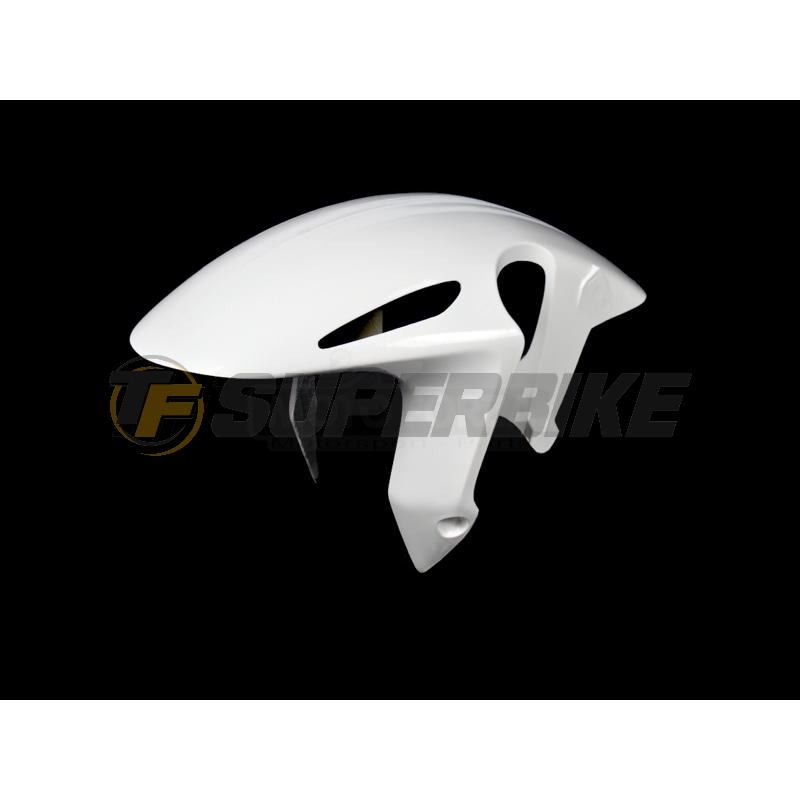 Guardabarros delantero fibra vidrio Honda CBR1000RR 2012-2016