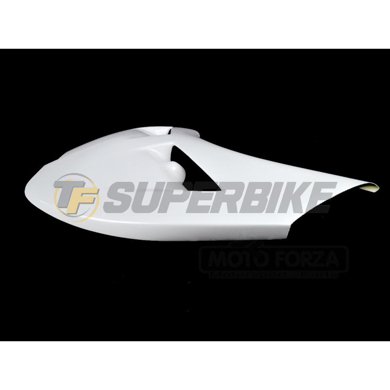 Carenado de fibra Moto2 5 piezas V2 para transformaciones (ICP Caretta 2010-2012)