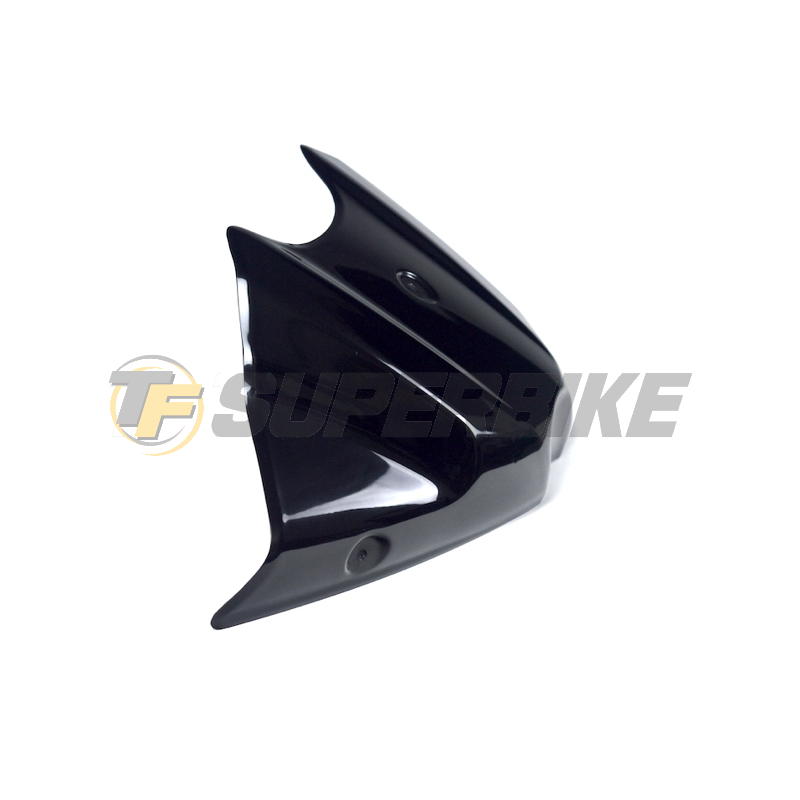 Cubre depósito frontal Triumph Speed Triple 1050 2011-2015