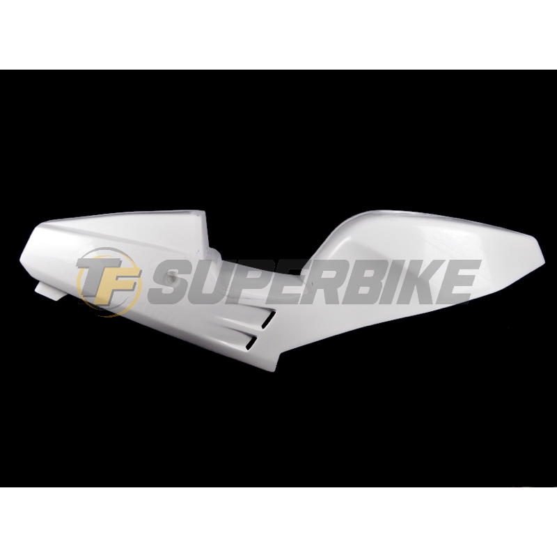 Colín con cubre depósito fibra Bimota YB8 / YB8 Furano 1991-1993