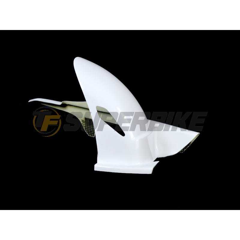 Guardabarros trasero fibra vidrio Honda CB 600 F Hornet 1998-2006