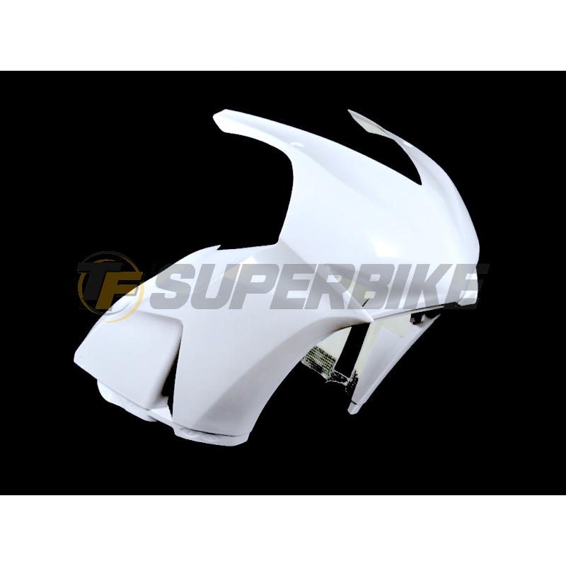 Carenado de fibra Honda CBR1000RR 2012-2016 versión HRC