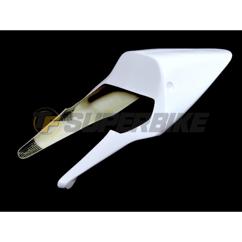 Carenado de fibra Honda CBR900RR 954 2002-2003 colín asiento original