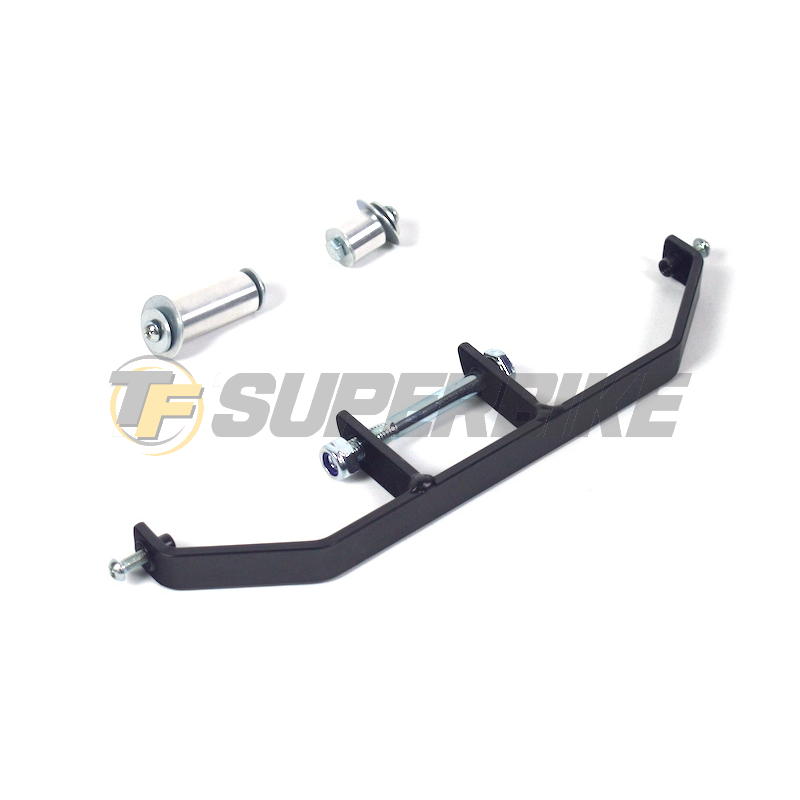 Kit de montaje para quilla BMW R 1100 1994-2005