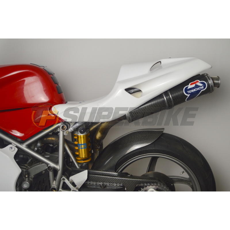 Carenado de fibra Ducati 996 / 998 2001-2004