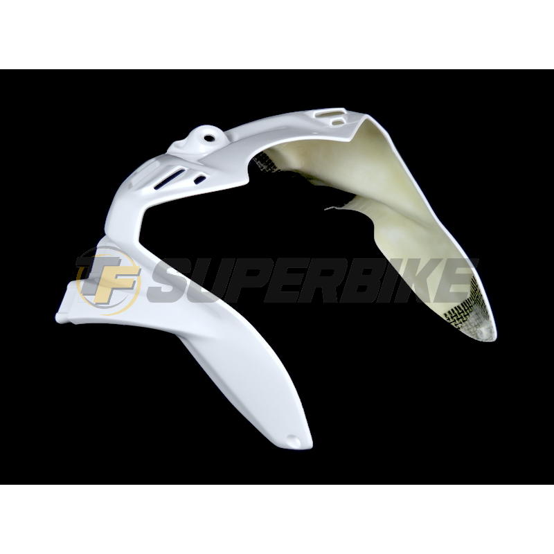 Cubre depósito parte delantera Ducati Panigale V4 2018-2022