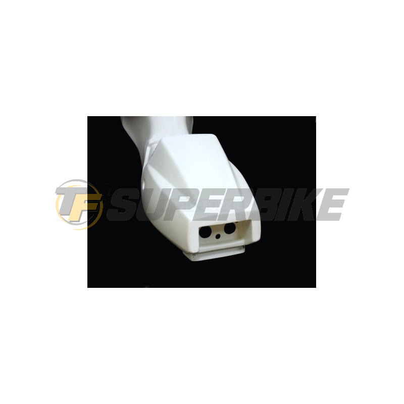 Carenado de fibra Street Bimota YB8 / Furano 1991-1993 / YB6 / YB7 / YB11 