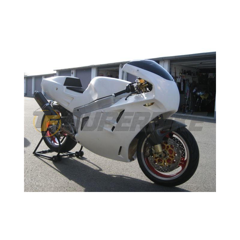 Carenado de fibra Bimota YB8 / Furano 1991-1993 / YB6 / YB7 / YB11 