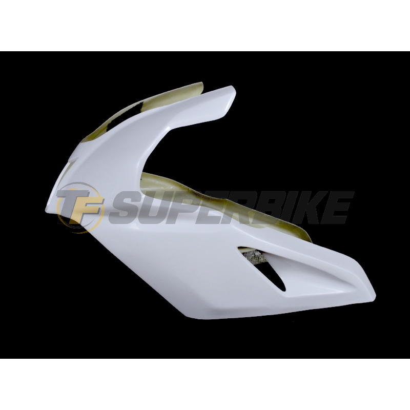 Carenado de fibra Aprilia RSV 1000 Mille 2004-2008 colín asiento original