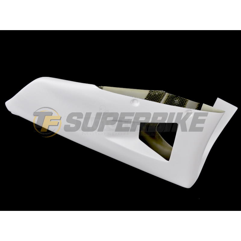 Carenado de fibra Moto2 V2 para transformaciones (ICP Caretta 2010-2012)