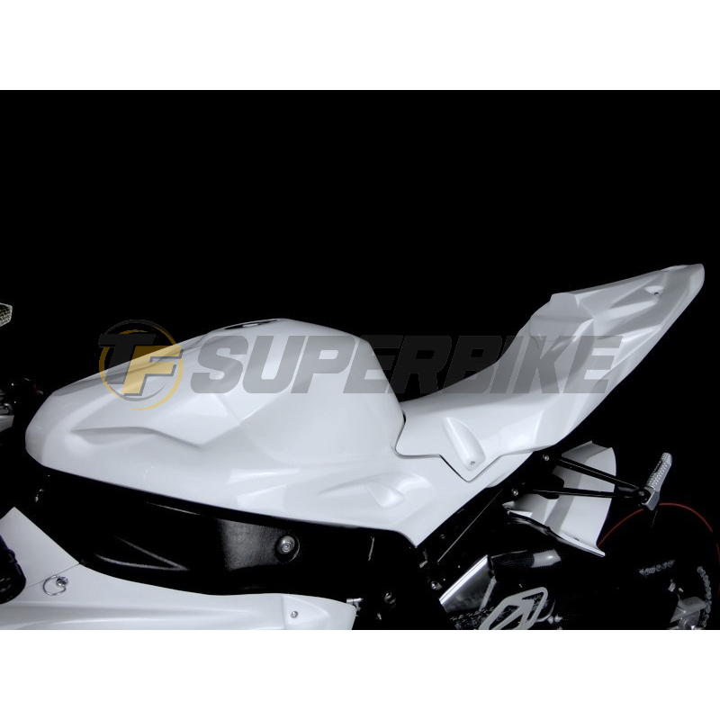 Cubre depósito grande BMW S1000RR 2015-2018