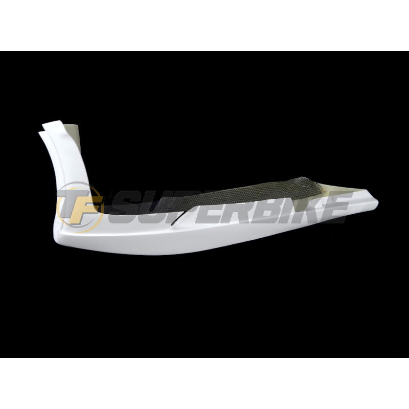 Carenado de fibra Kawasaki ZX-12R 2000-2001 colín racing
