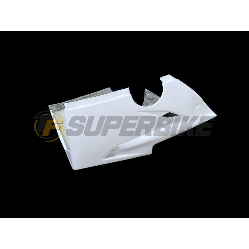 Carenado de fibra Ducati Panigale V4 / V4S / V4R 2018-2022 escape original
