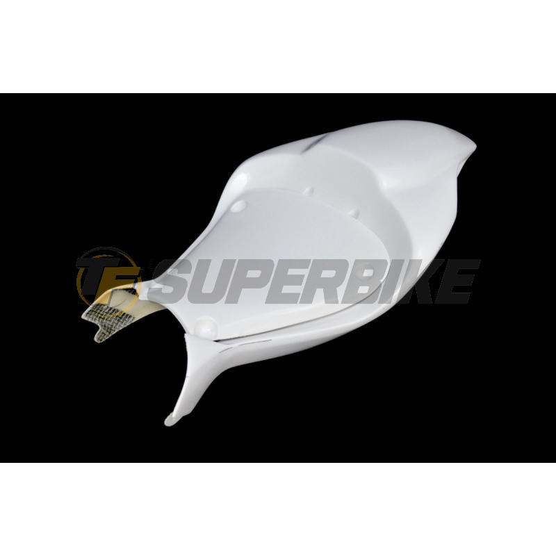 Carenado de fibra MV Agusta F4 MY1000 / F4 RR 2010-2019 colín racing