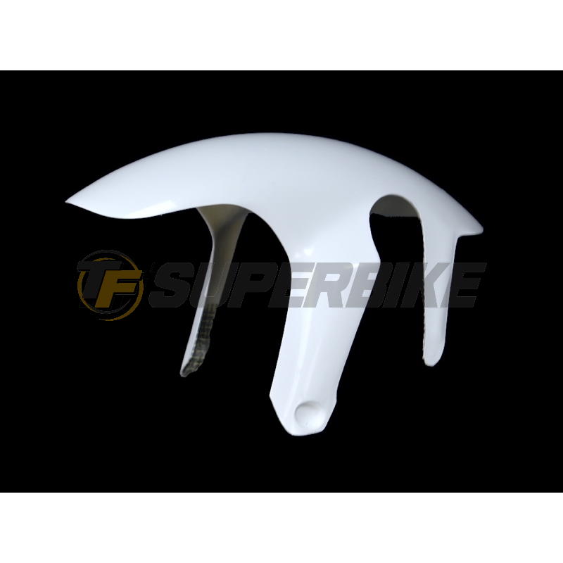 Guardabarros delantero fibra Aprilia Tuono 1000 R 2003-2005
