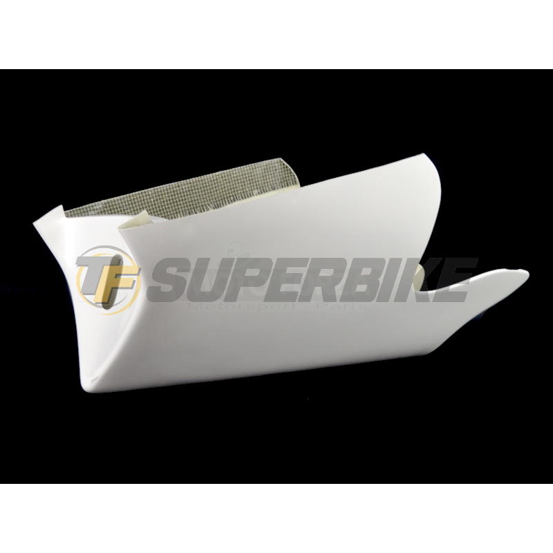 Carenado de fibra Honda RS 125 1999-2003