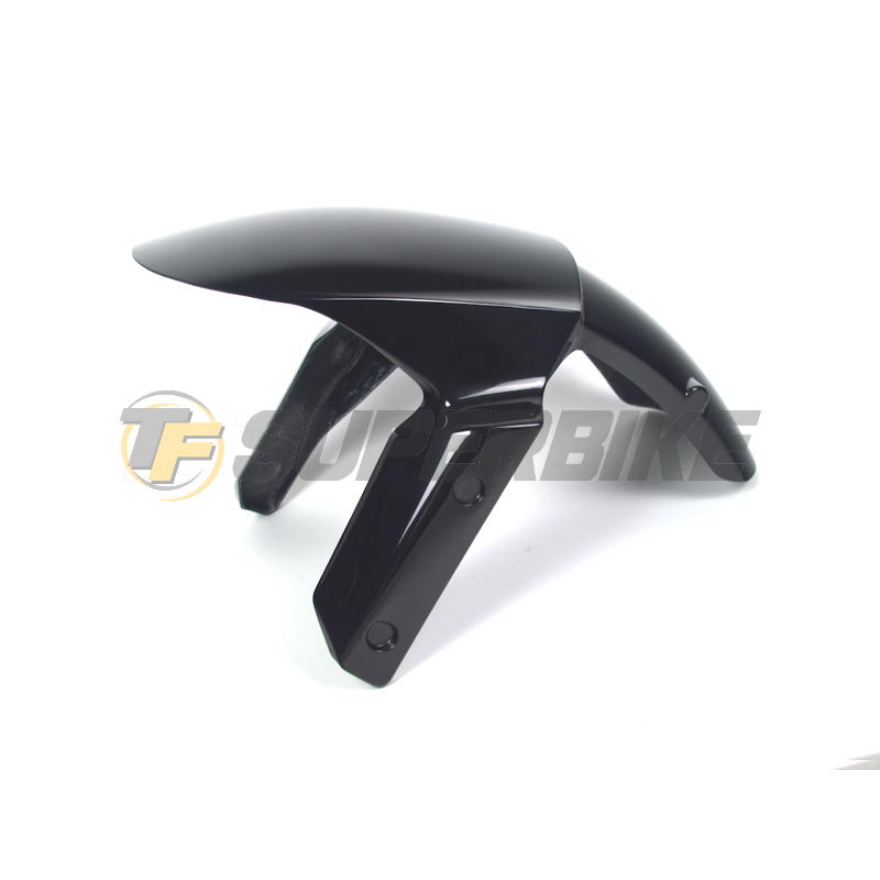 Guardabarros delantero fibra vidrio Kawasaki ZX-6R 2009-2017
